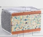 ⁦مرتبة طبي 180سم  – ارتفاع 25سم⁩ - الصورة ⁦3⁩